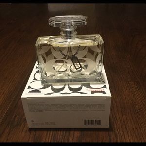 Authentic Brand new in box Coach
